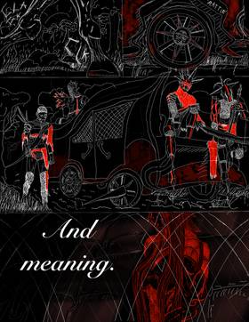 Read The Cost Of Allegiance  1 Page 5 in English