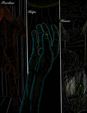 Read The Cost Of Allegiance  1 Page 4 in English
