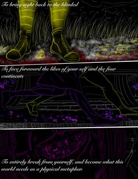 Read The Cost Of Allegiance  1 Page 2 in English