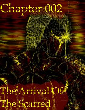 Read The Cost Of Allegiance  2 Page 1 in English