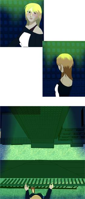 Read Catharsis of Nothingness / The Fall of an Angel's Trumpet  3 Page 7 in English