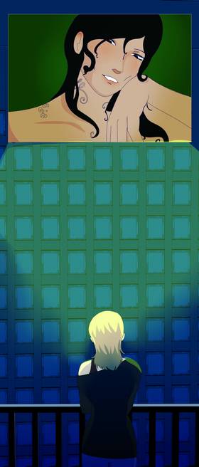 Read Catharsis of Nothingness / The Fall of an Angel's Trumpet  3 Page 8 in English
