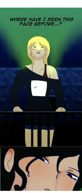 Read Catharsis of Nothingness / The Fall of an Angel's Trumpet  3 Page 9 in English