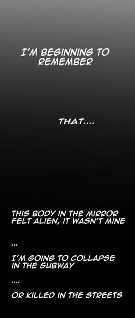 Read Catharsis of Nothingness / The Fall of an Angel's Trumpet  3 Page 10 in English