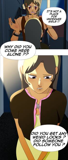 Read Catharsis of Nothingness / The Fall of an Angel's Trumpet  4 Page 2 in English