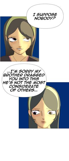 Read Catharsis of Nothingness / The Fall of an Angel's Trumpet  4 Page 10 in English