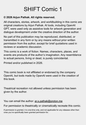 Read SHIFT  1 Page 2 in English