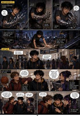 Read SHIFT  1 Page 4 in English