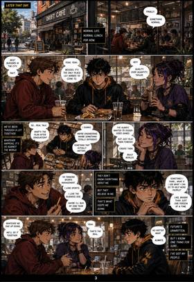 Read SHIFT  1 Page 5 in English