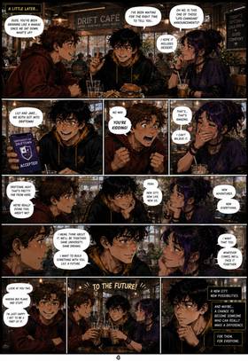 Read SHIFT  1 Page 6 in English