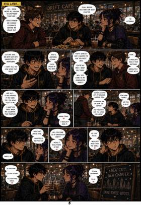Read SHIFT  1 Page 7 in English
