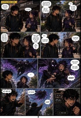 Read SHIFT  1 Page 8 in English