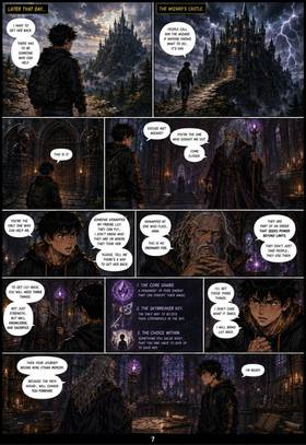 Read SHIFT  1 Page 9 in English