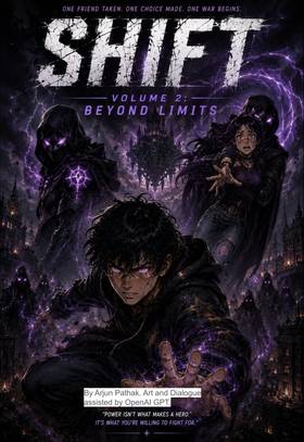 SHIFT - Volume 2