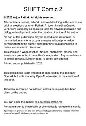 Read SHIFT  2 Page 2 in English