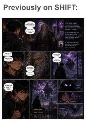Read SHIFT  2 Page 3 in English