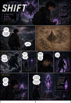 Read SHIFT  2 Page 4 in English