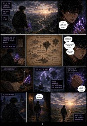 Read SHIFT  2 Page 6 in English