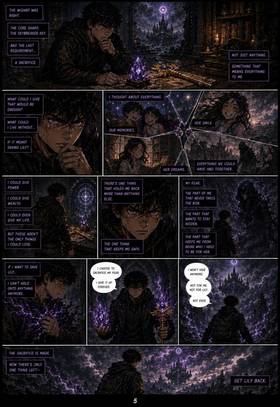 Read SHIFT  2 Page 8 in English