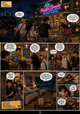 Read SHIFT  3 Page 5 in English