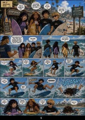 Read SHIFT  3 Page 7 in English