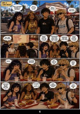 Read SHIFT  3 Page 8 in English