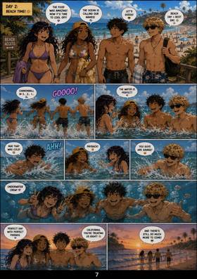 Read SHIFT  3 Page 9 in English