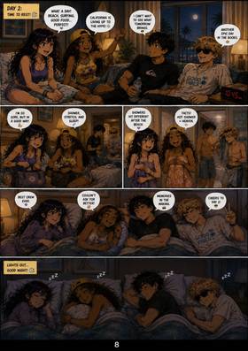 Read SHIFT  3 Page 10 in English