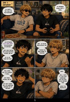 Read SHIFT  4 Page 2 in English