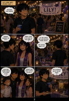 Read SHIFT  4 Page 3 in English