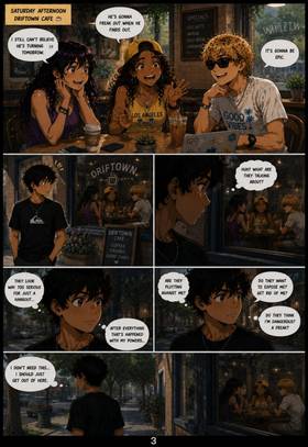 Read SHIFT  4 Page 4 in English