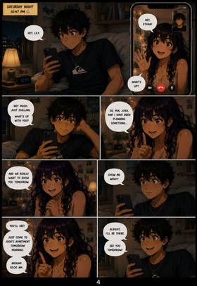 Read SHIFT  4 Page 5 in English