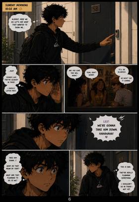 Read SHIFT  4 Page 7 in English