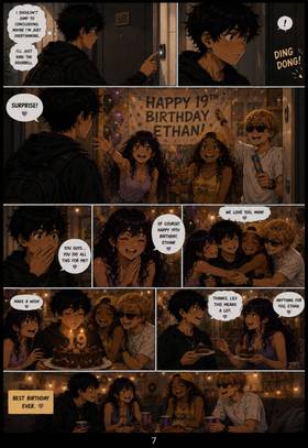 Read SHIFT  4 Page 8 in English