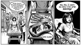Read Dr Johnathan  1 Page 8 in English