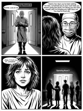 Read Dr Johnathan  1 Page 10 in English