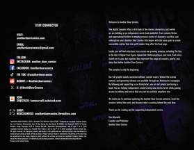 Read Another Door Comics 2026 Sampler  1 Page 2 in English