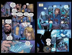 Read Another Door Comics 2026 Sampler  1 Page 7 in English