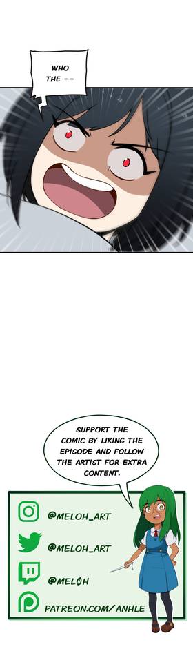 Read Lone-AU  4 Page 2 in English