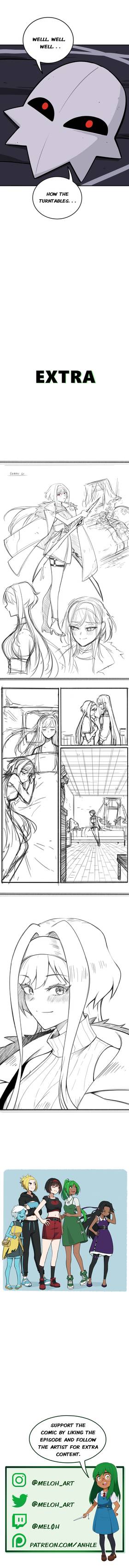 Read Lone-AU  6 Page 2 in English