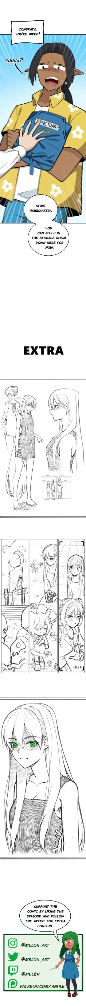 Read Lone-AU  7 Page 2 in English