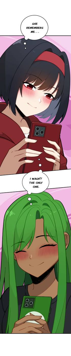 Read Lone-AU  14 Page 3 in English
