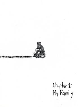 Chapter 1: My Family