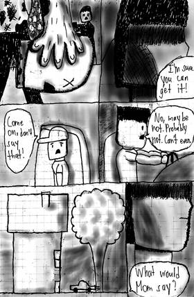 Read Find The Ultimate Genie  1 Page 9 in English