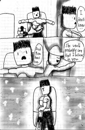 Read Find The Ultimate Genie  1 Page 10 in English