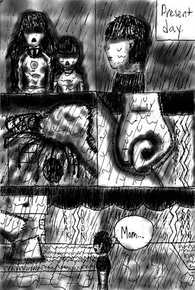 Read Find The Ultimate Genie  2 Page 8 in English