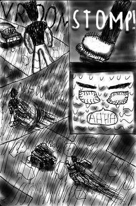 Read Find The Ultimate Genie  2 Page 10 in English