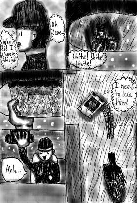Read Find The Ultimate Genie  2 Page 5 in English