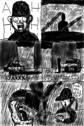Read Find The Ultimate Genie  2 Page 6 in English
