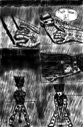 Read Find The Ultimate Genie  2 Page 7 in English